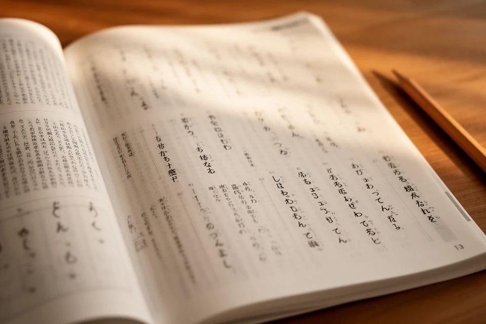 発声基礎コース